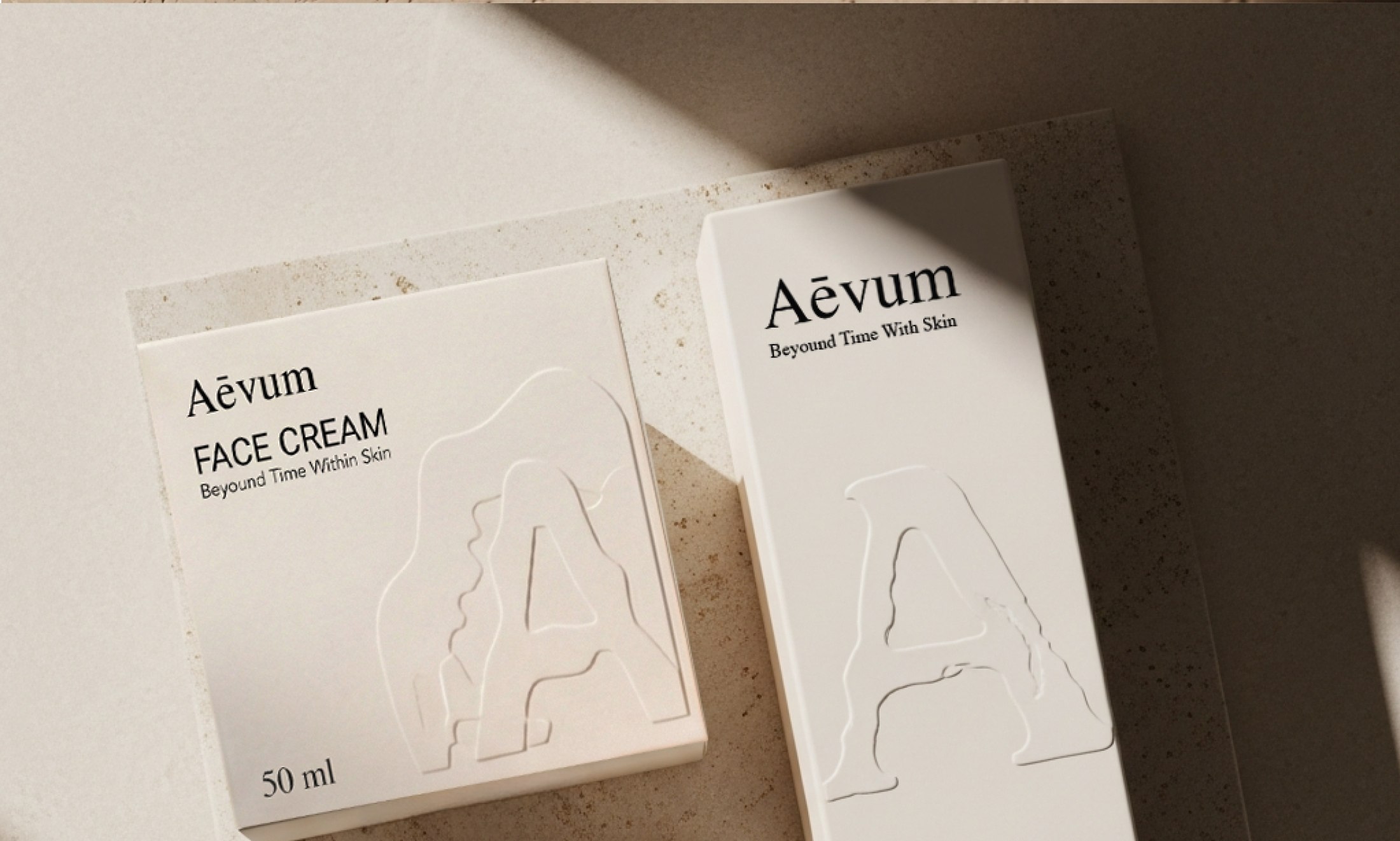 Packaging design: nothing more, nothing less