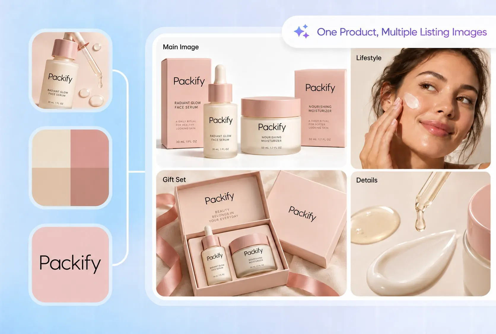 Reuse brand details across products amazon-listing-image-generator-reuse-brand-details-across-products