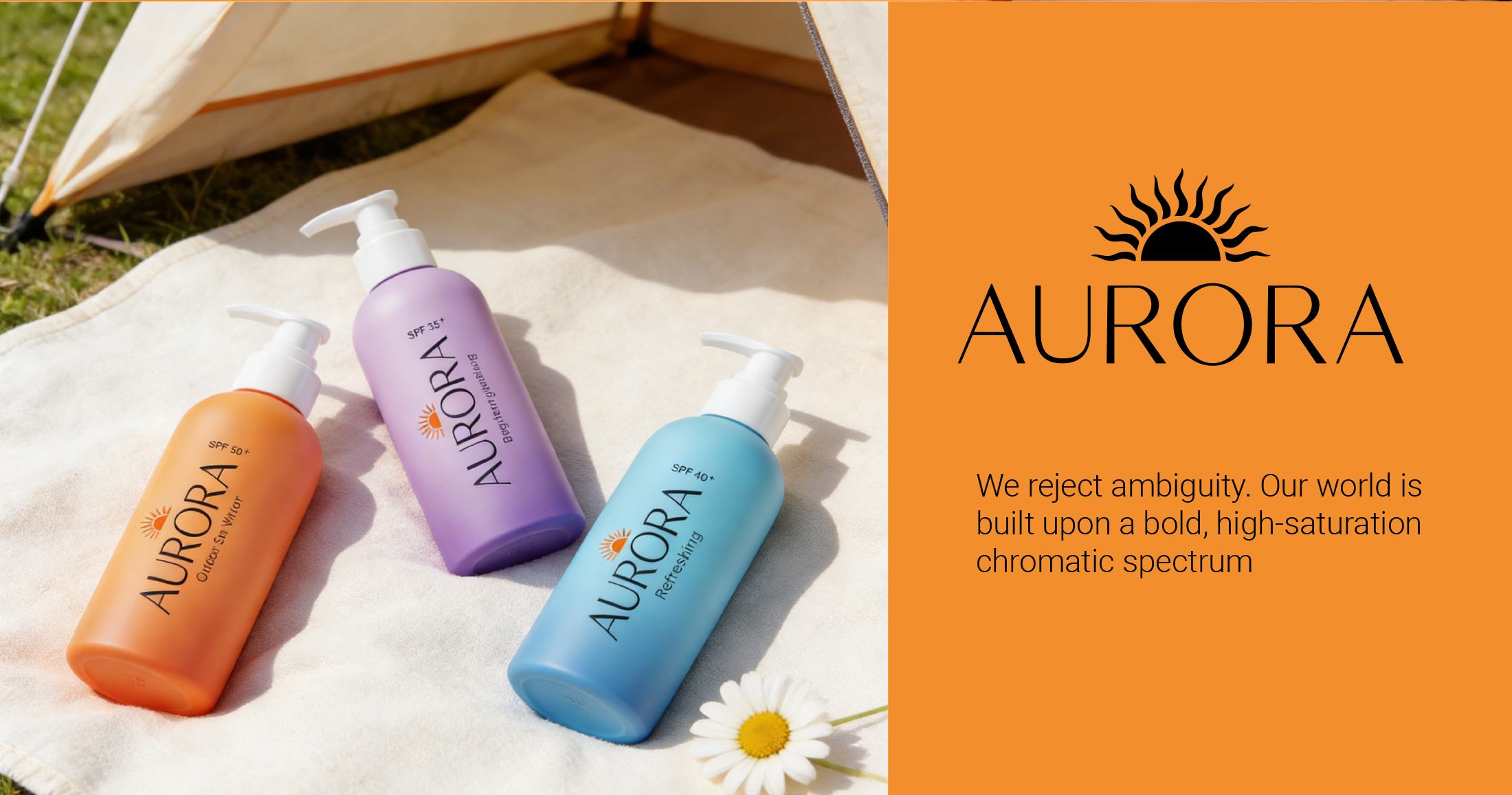 Packaging approach