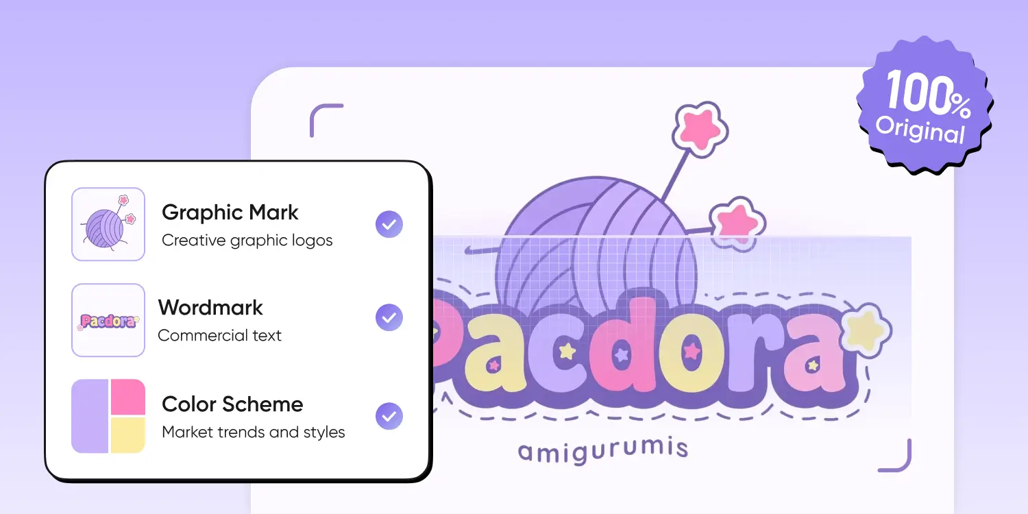 商用利用に対応した標準準拠のロゴ