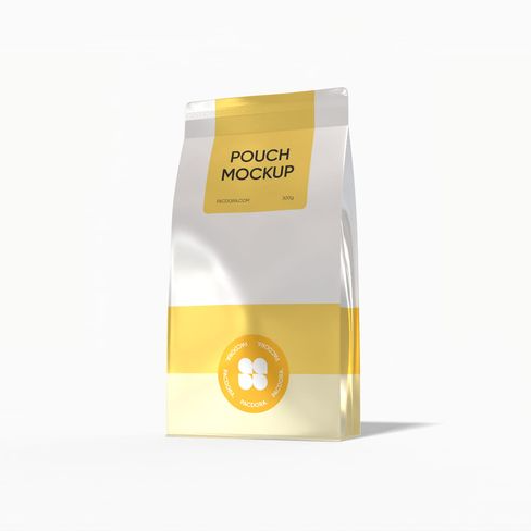 Classic almond packaging