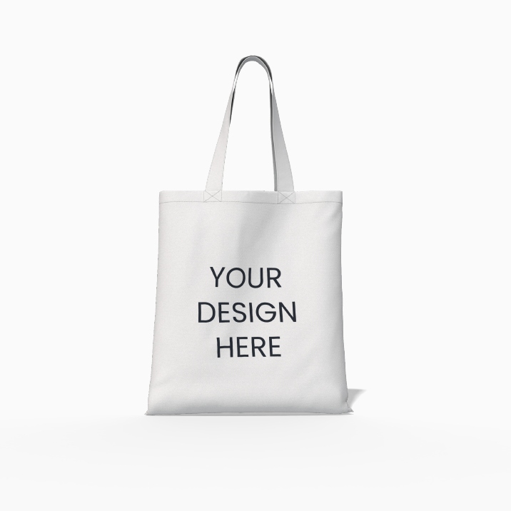 Tote bag mockup