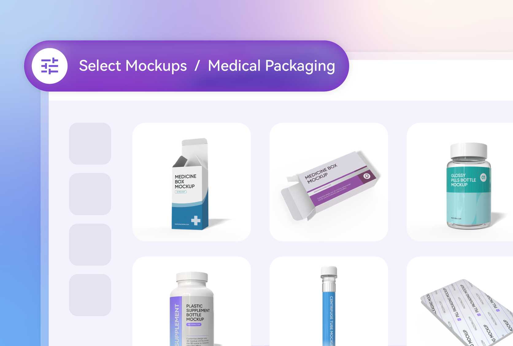 Packaging style that keeps your medicine safe