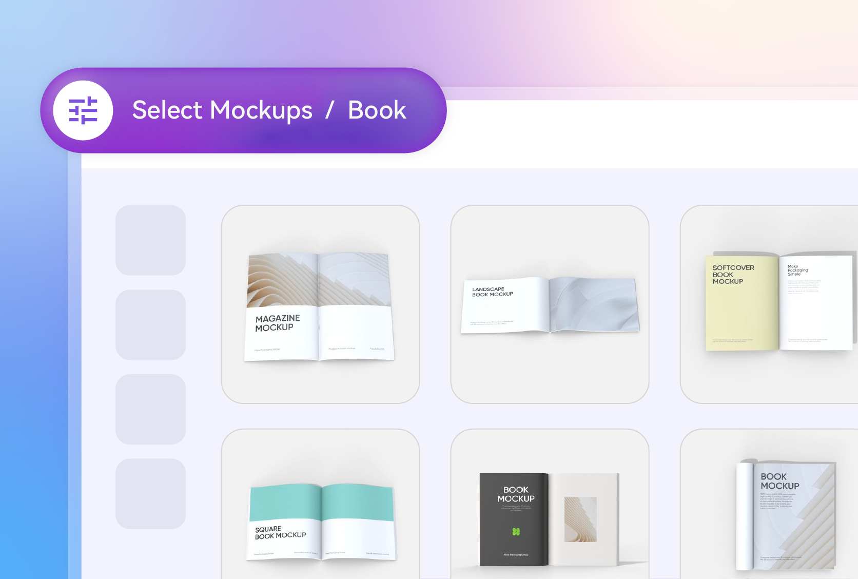 Showcase the flow of your narrative