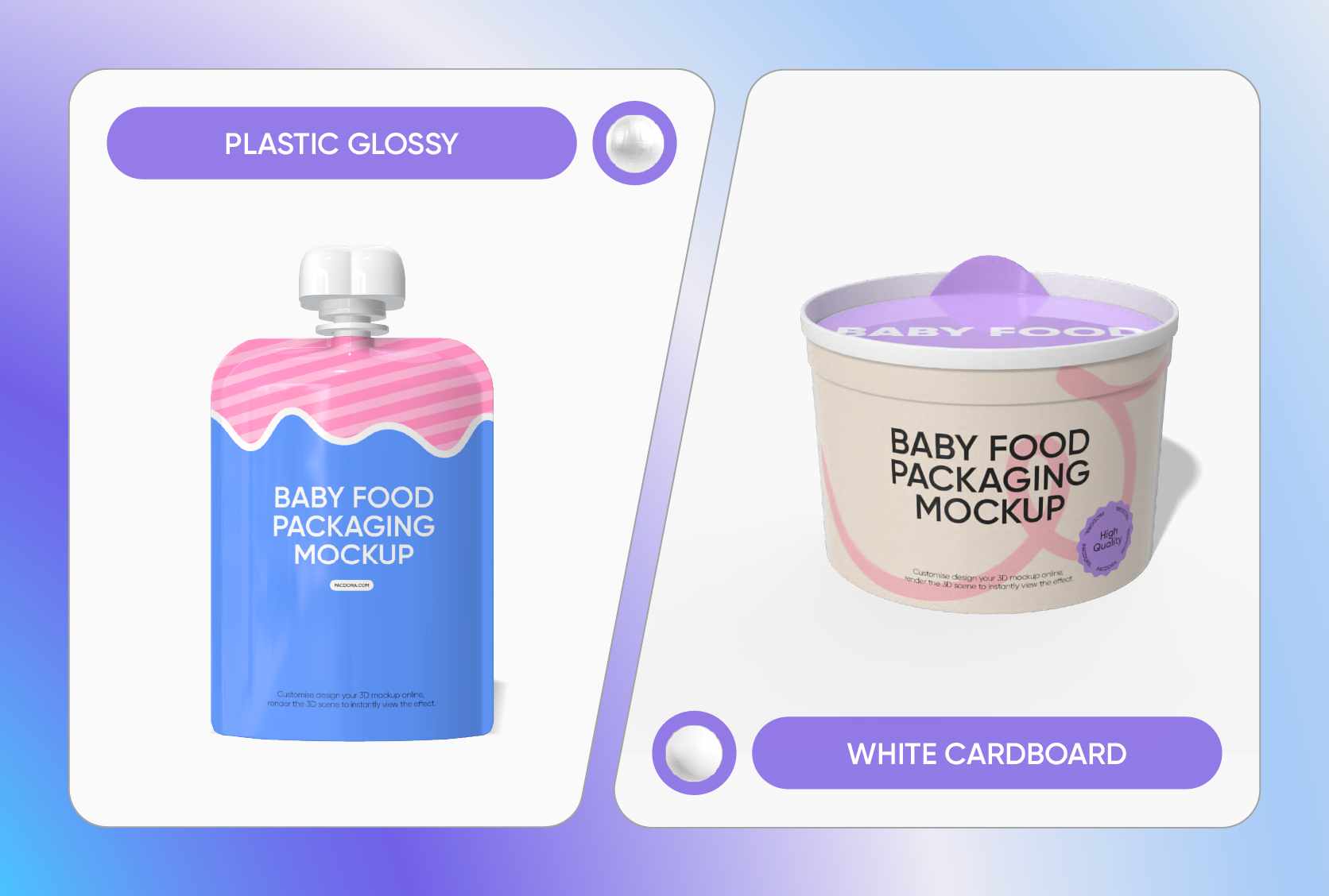 Material that keeps your food fresh longer