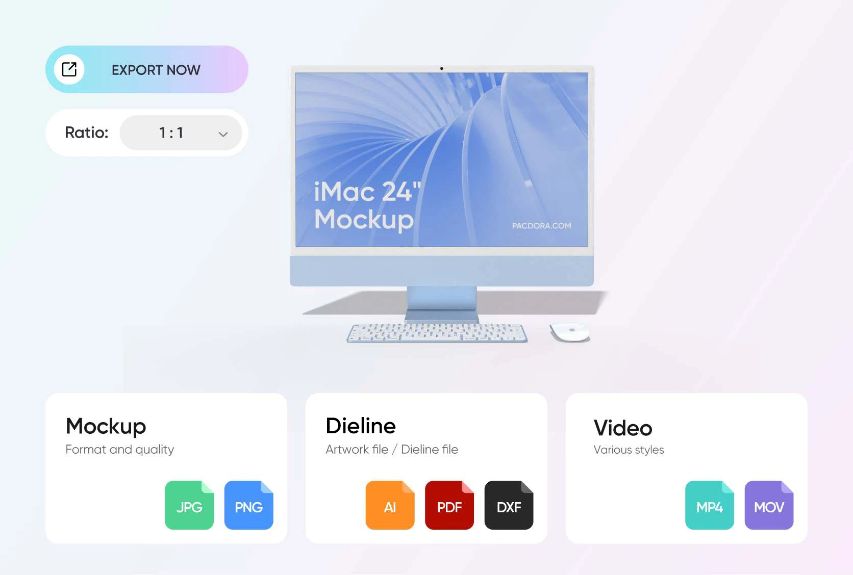 HD visuals that showcase every detail flawlessly