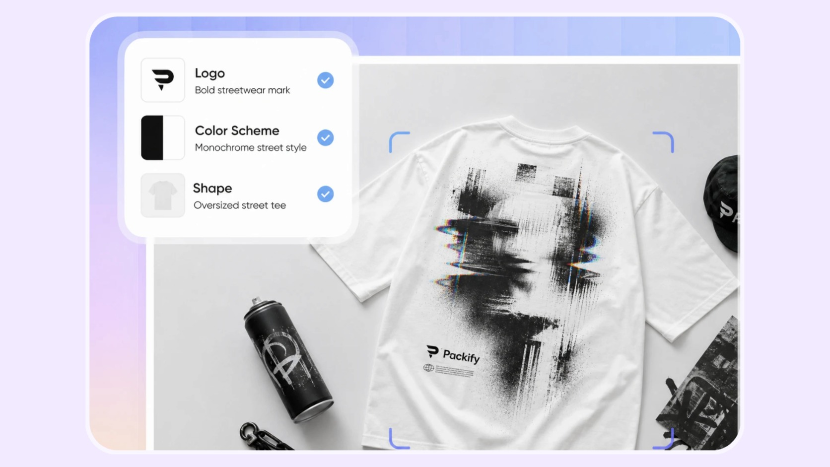 AI T-Shirt Design Generator