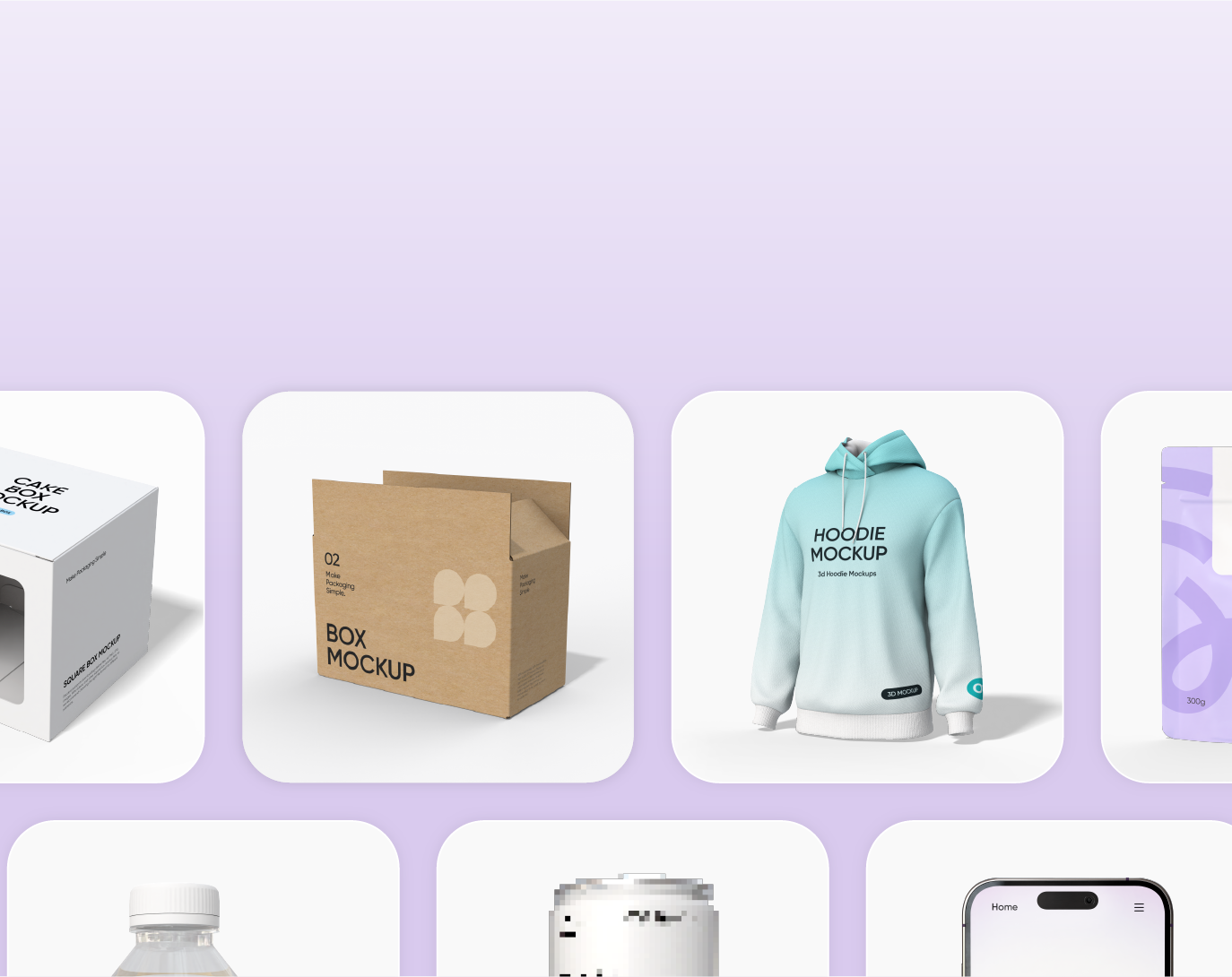 Mockup Generator