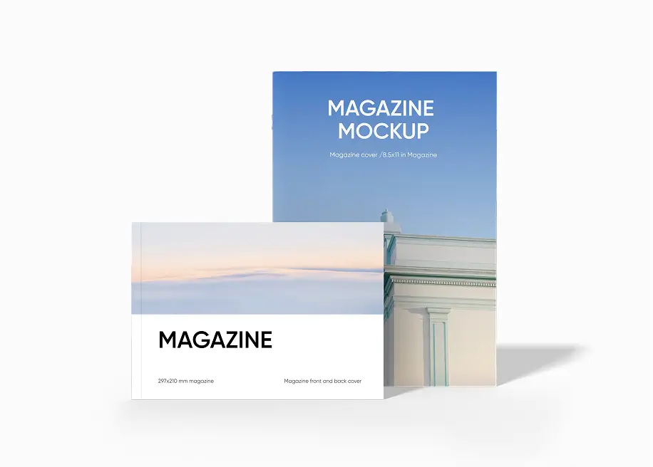 Print products