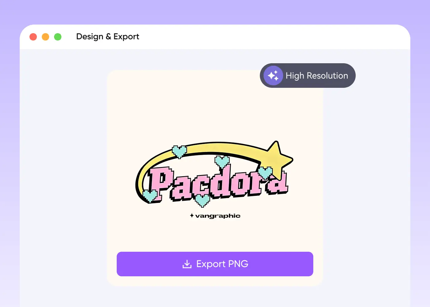 ロゴをダウンロード