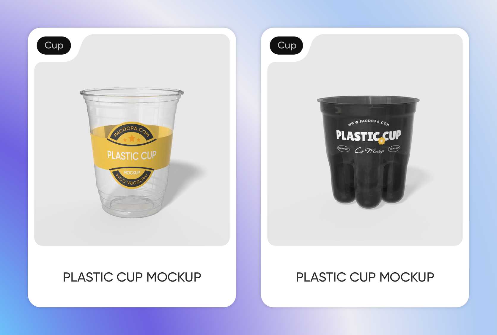 Diverse capacities to match your product needs