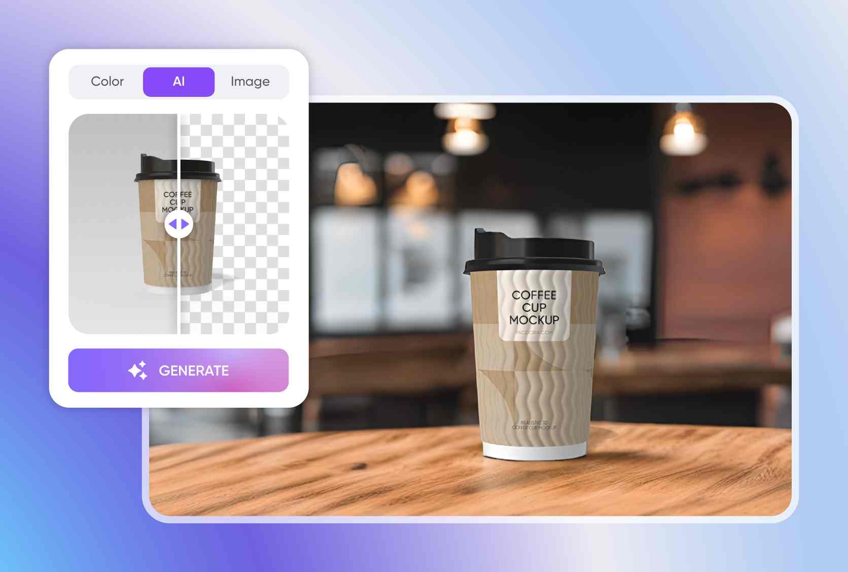 Visuals that connect deeply with eco-conscious consumers