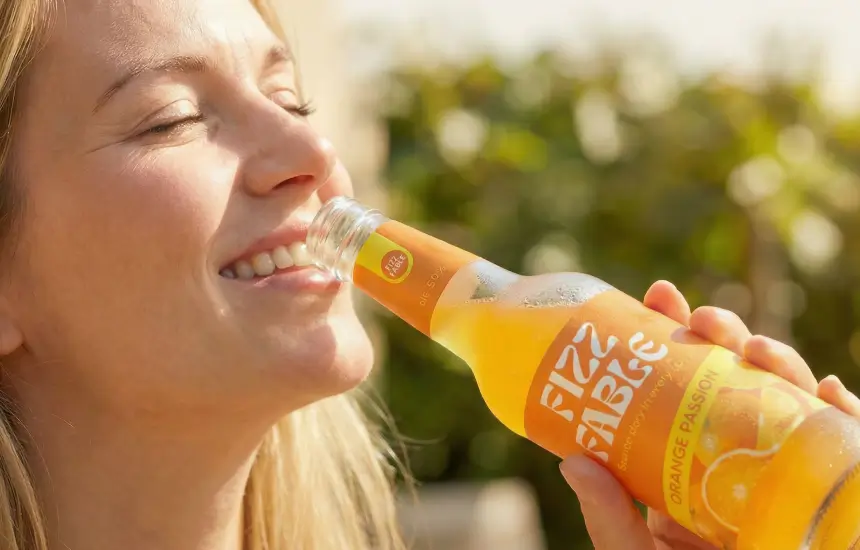 Fizz Fable 