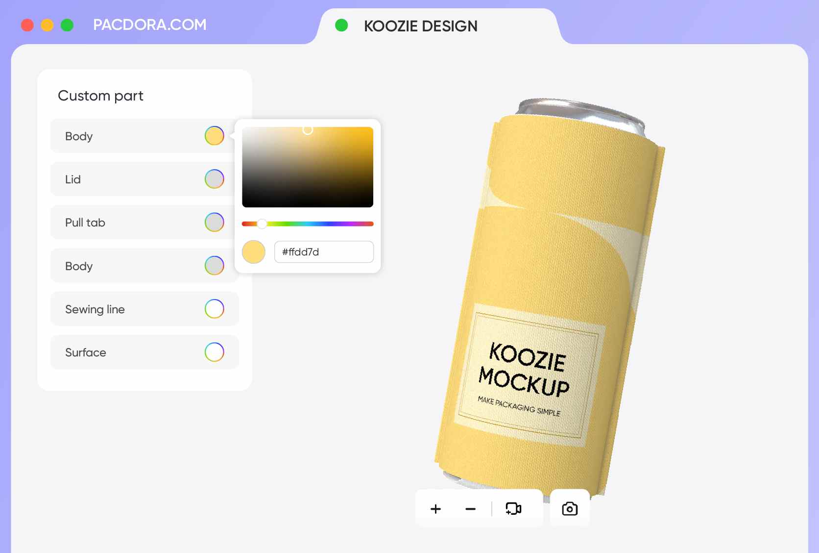 Grab attention with the right color
