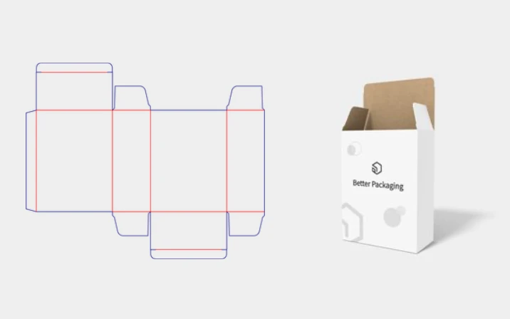 Tea box
