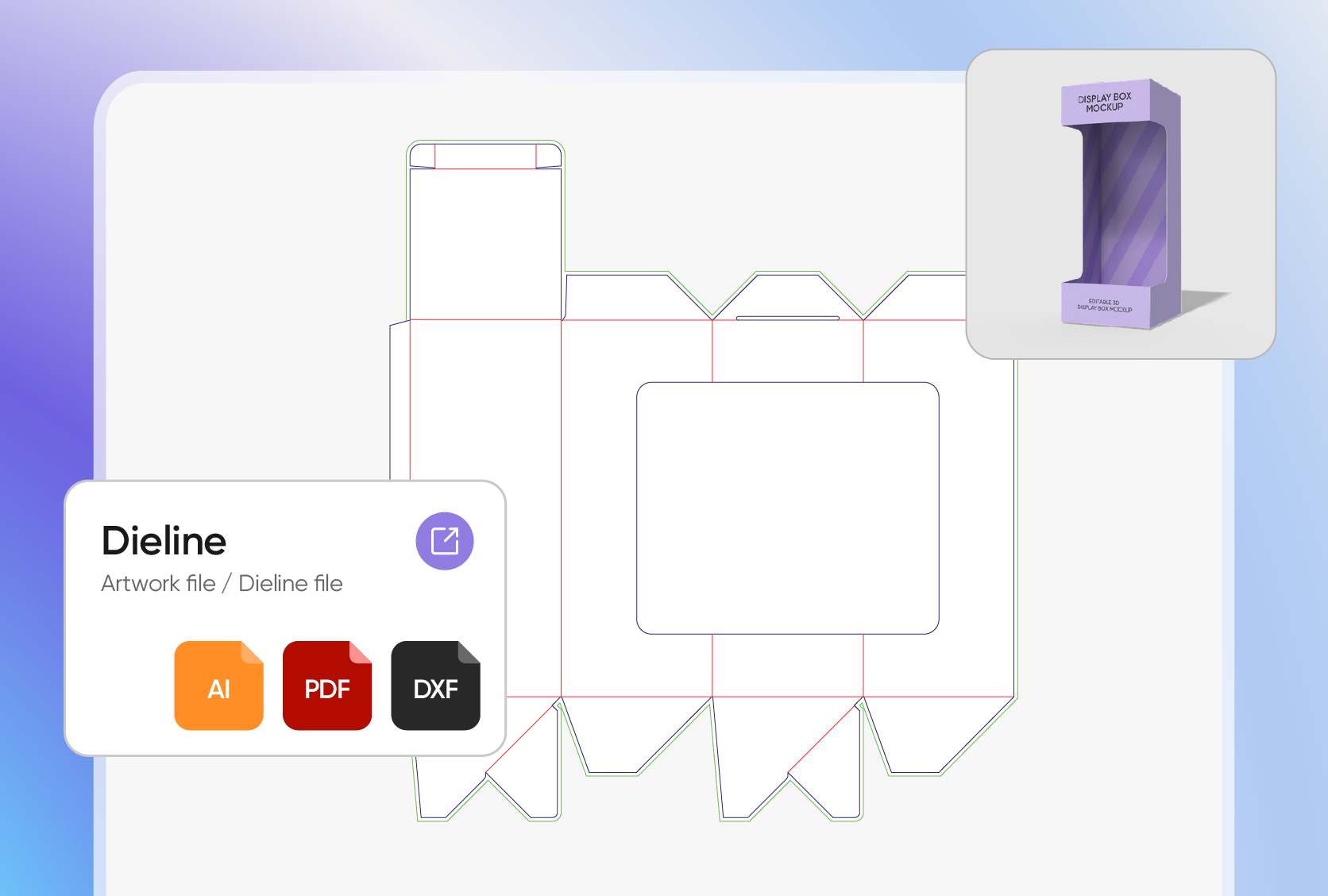 Stunning visuals that showcase your product beautifully