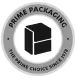 Prime Packaging logo
