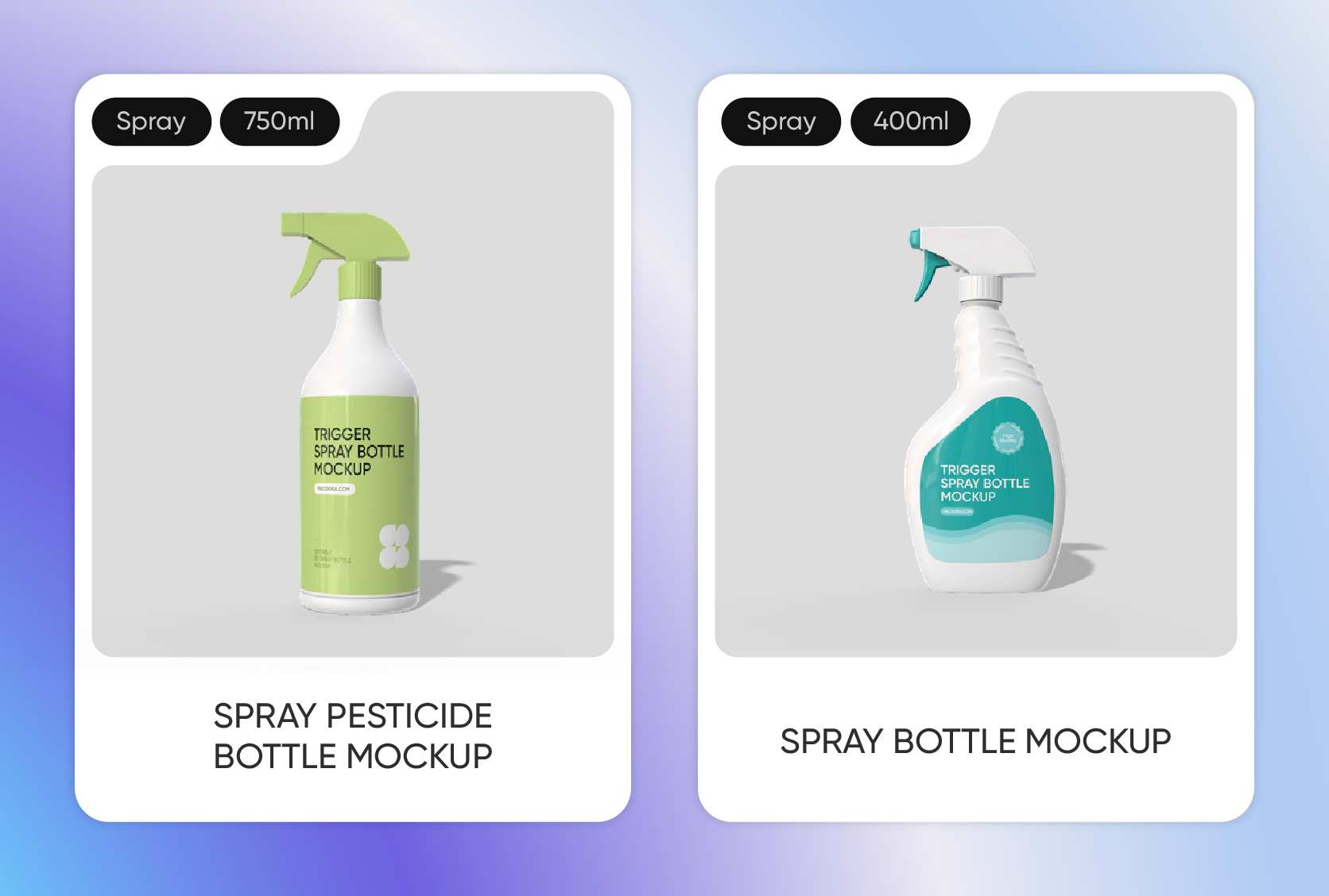 Suitable sizes that balance style & fit & function