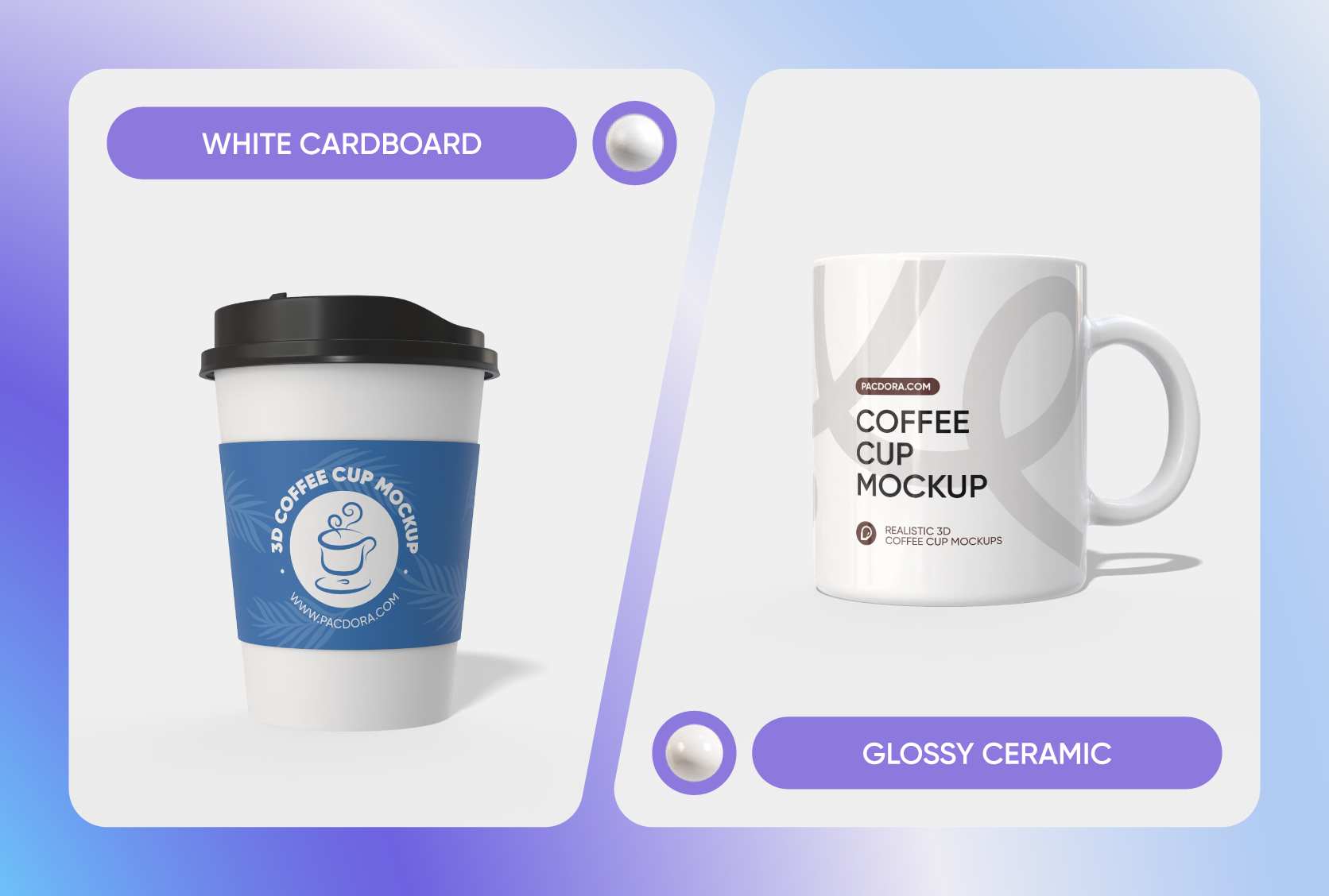 Material and finish that define your style