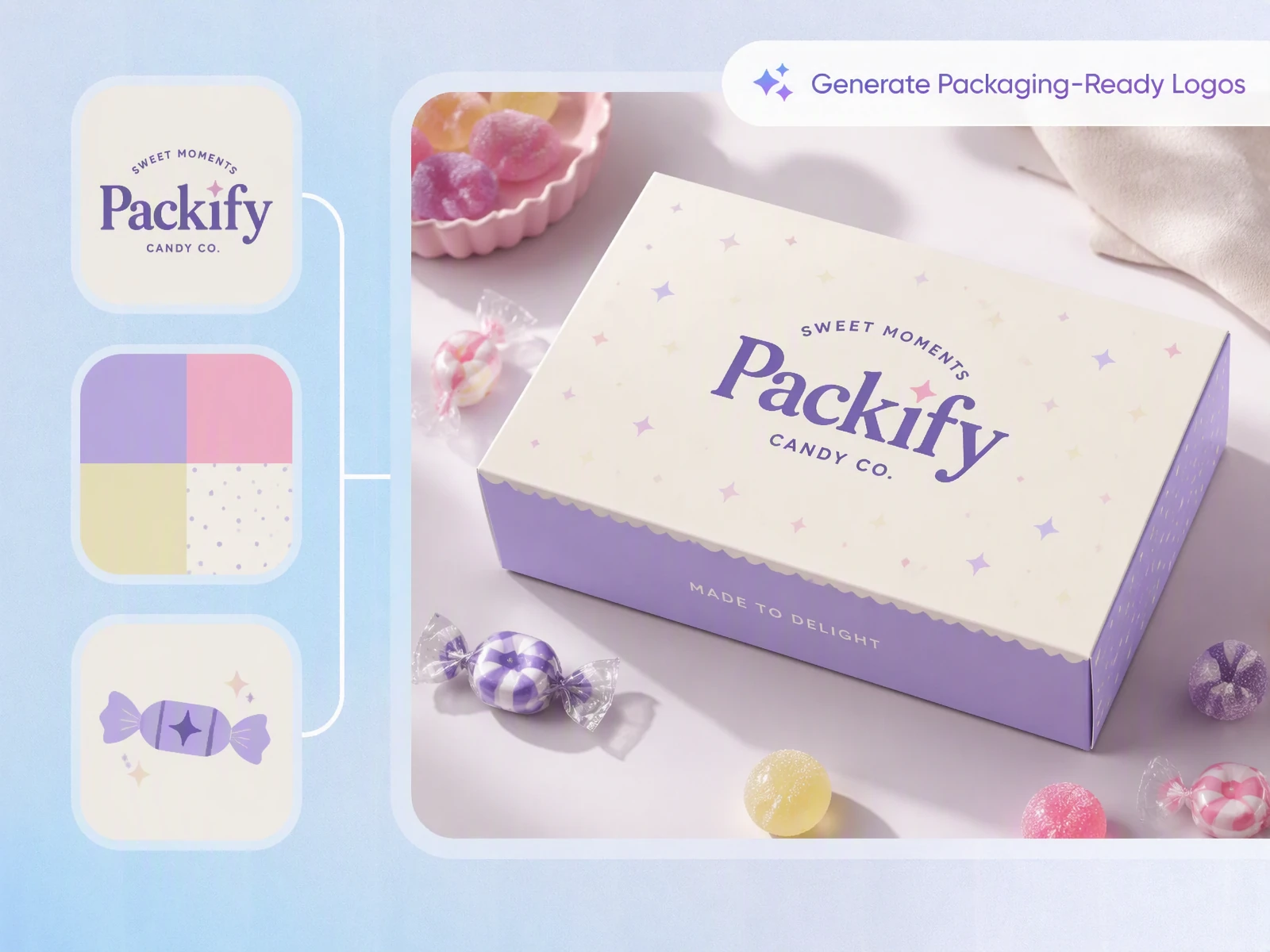 Skip the search for matching mockups