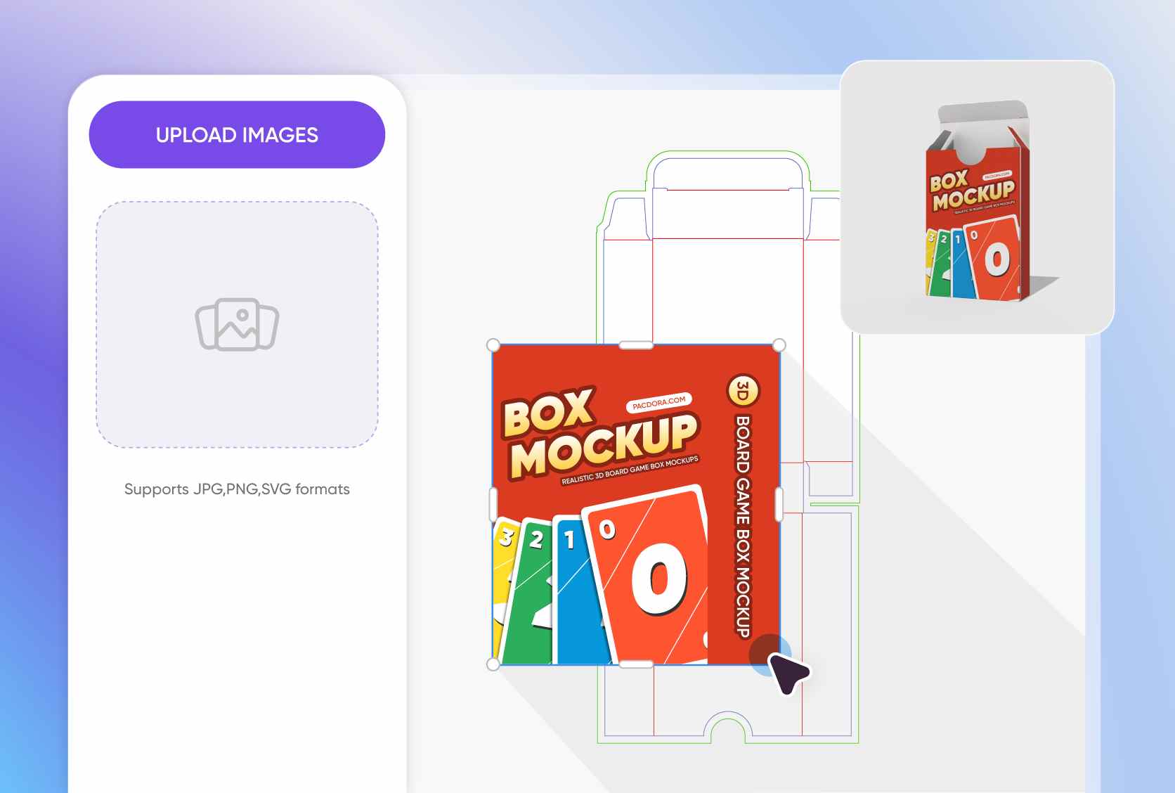 Custom details that show your creative style