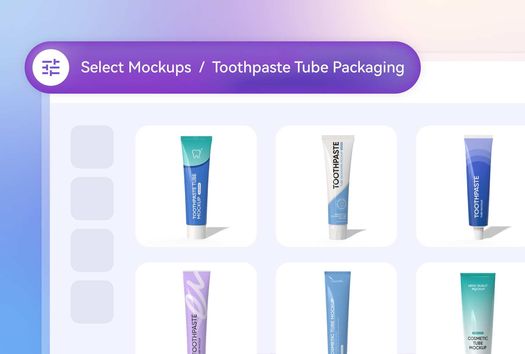 Tube that looks good and feels great