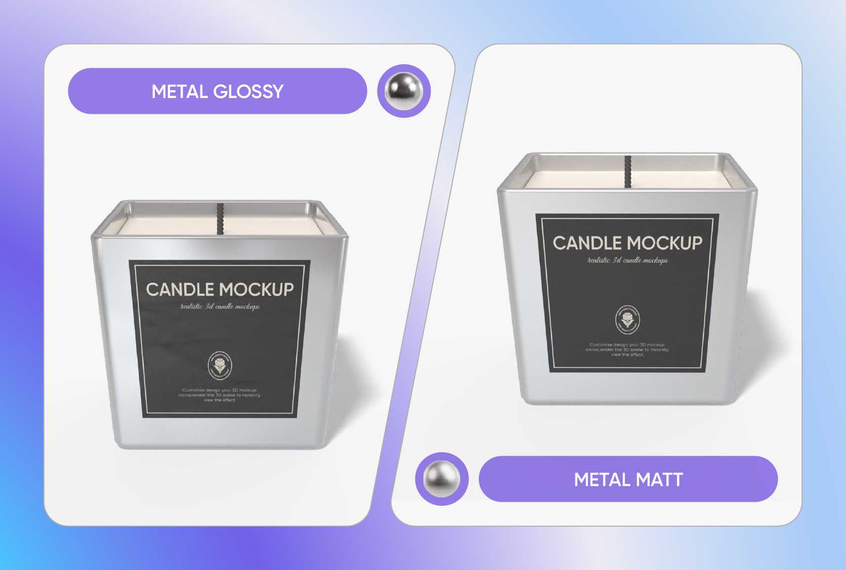 Adjustable surface texture for a unique look