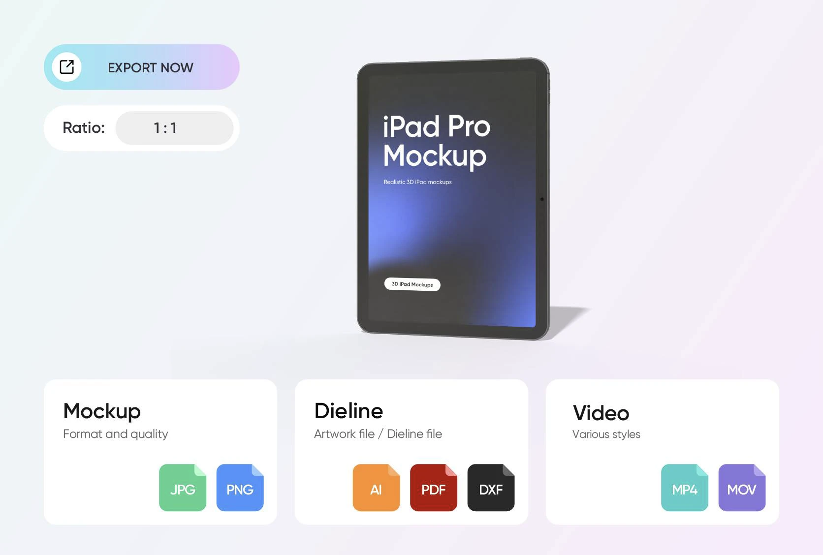 Stunning HD visuals for flawless display