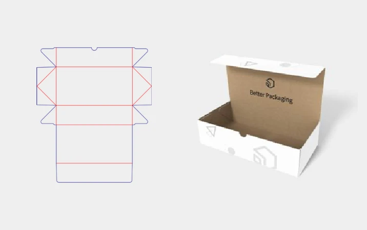 Bath bomb packaging