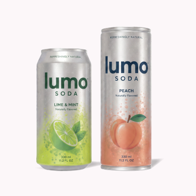 Lata de refresco  Diseños