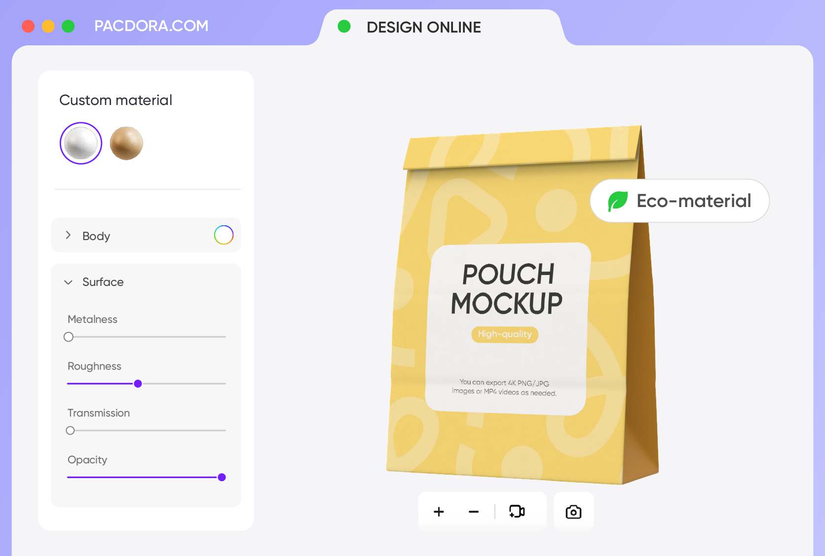 Attract the attention of target customers