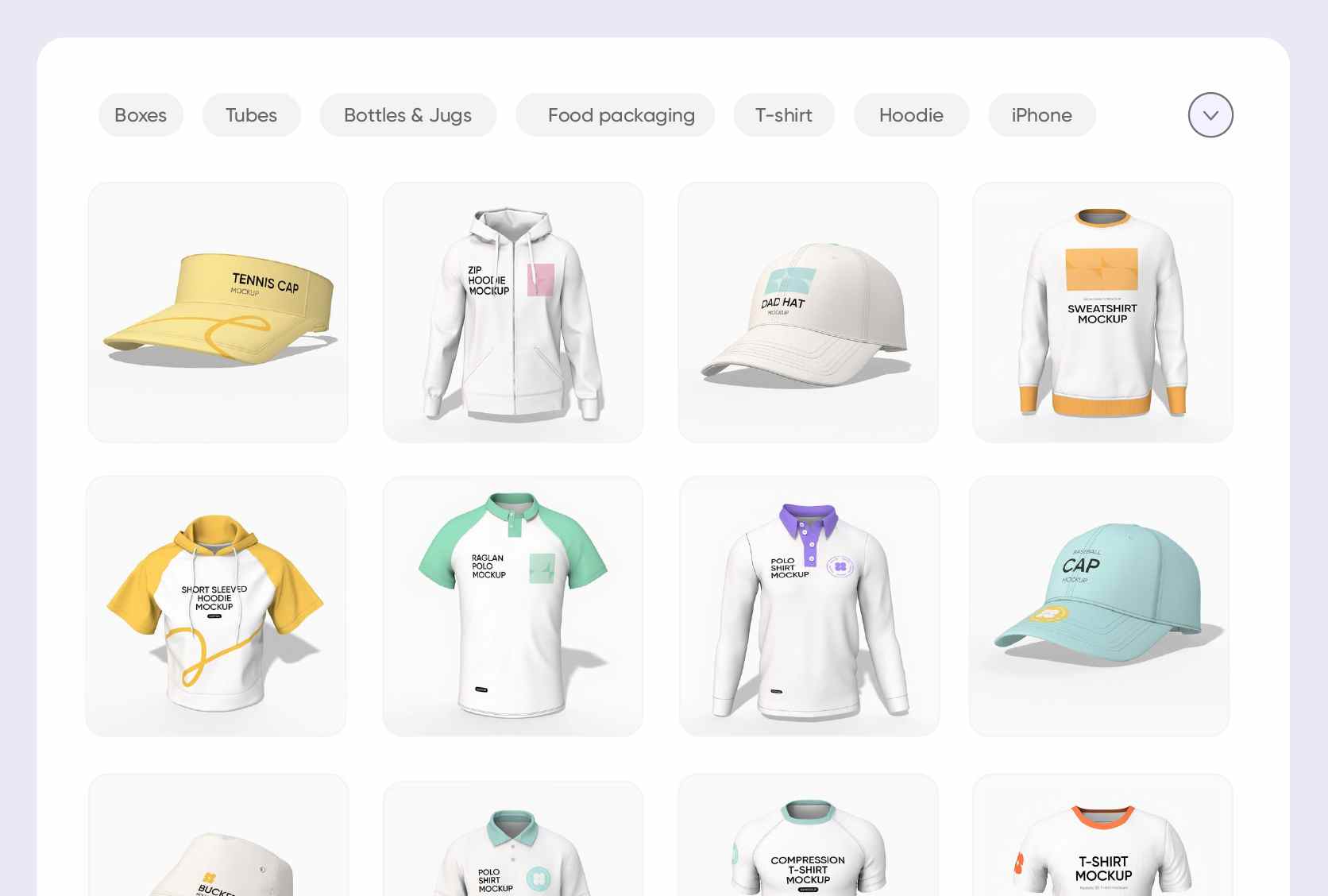 All-season apparel options to explore
