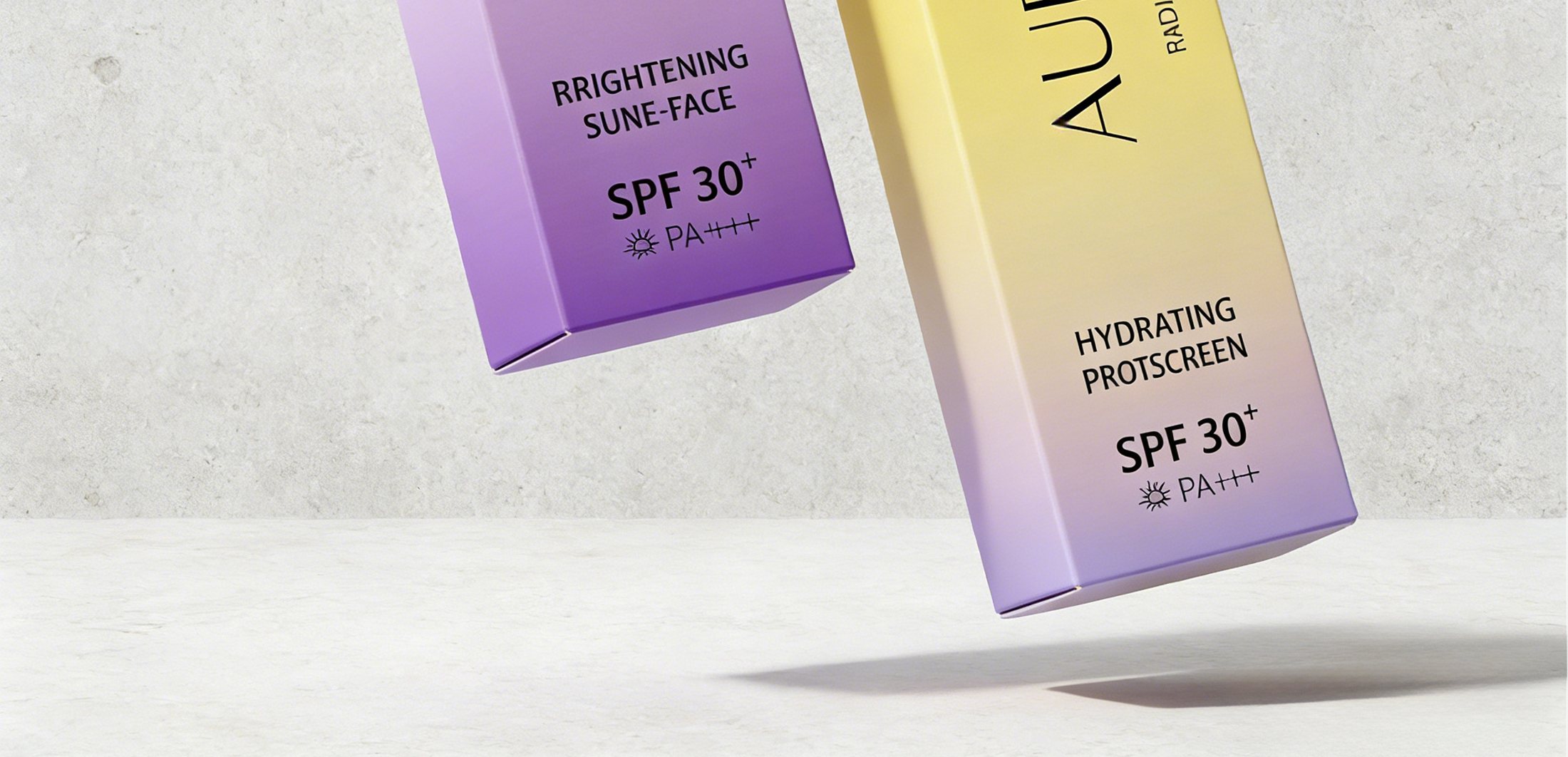 Packaging approach