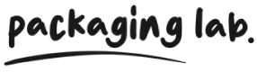 Packaging lab logo