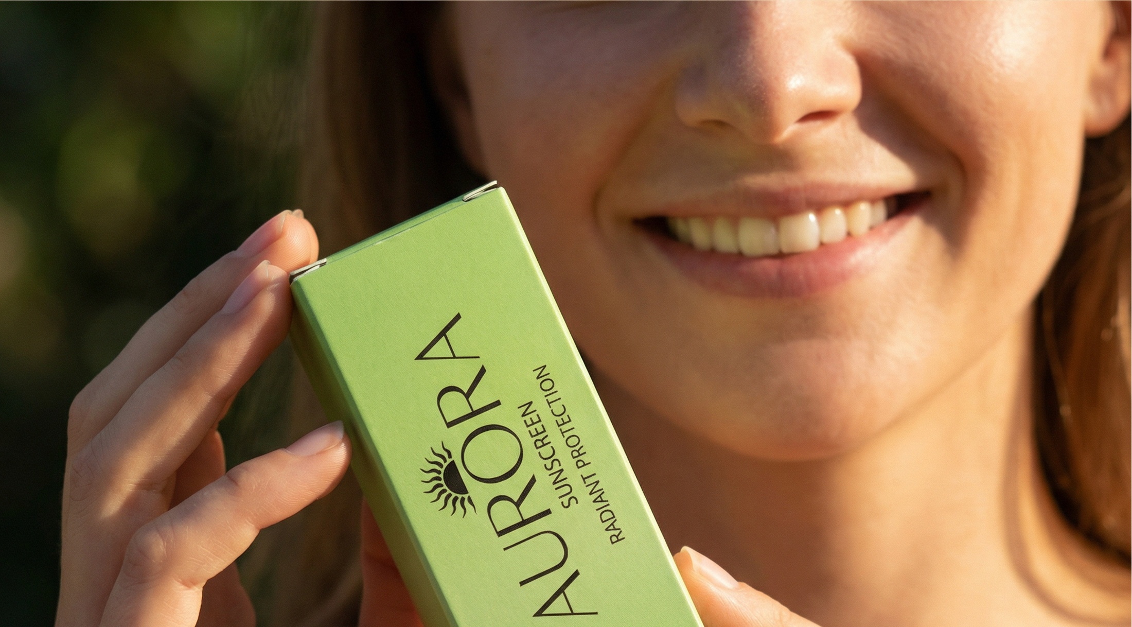 Packaging approach