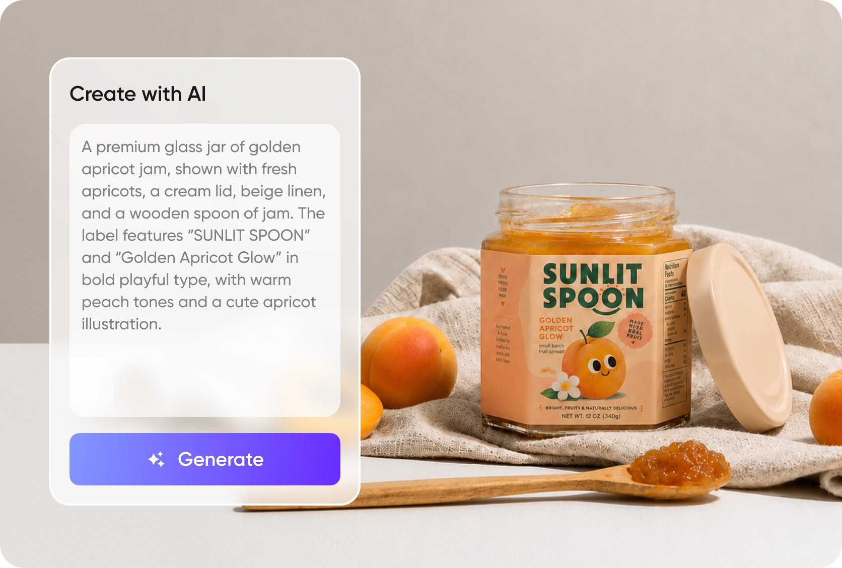 Launch without a design team