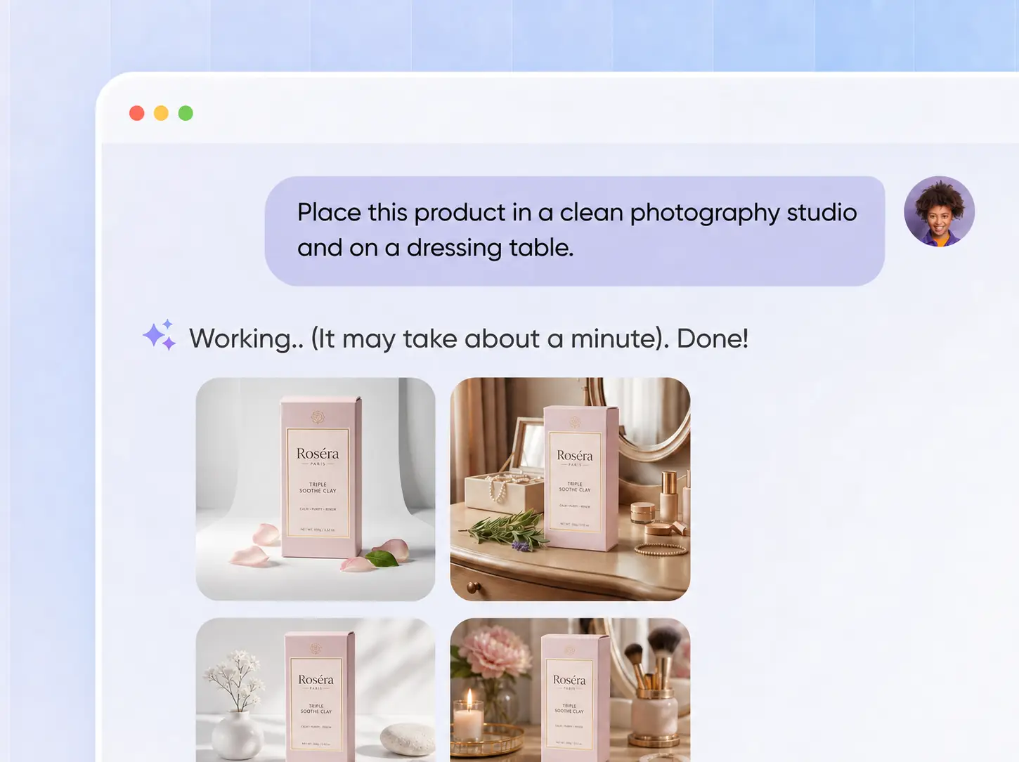 Place your box in context