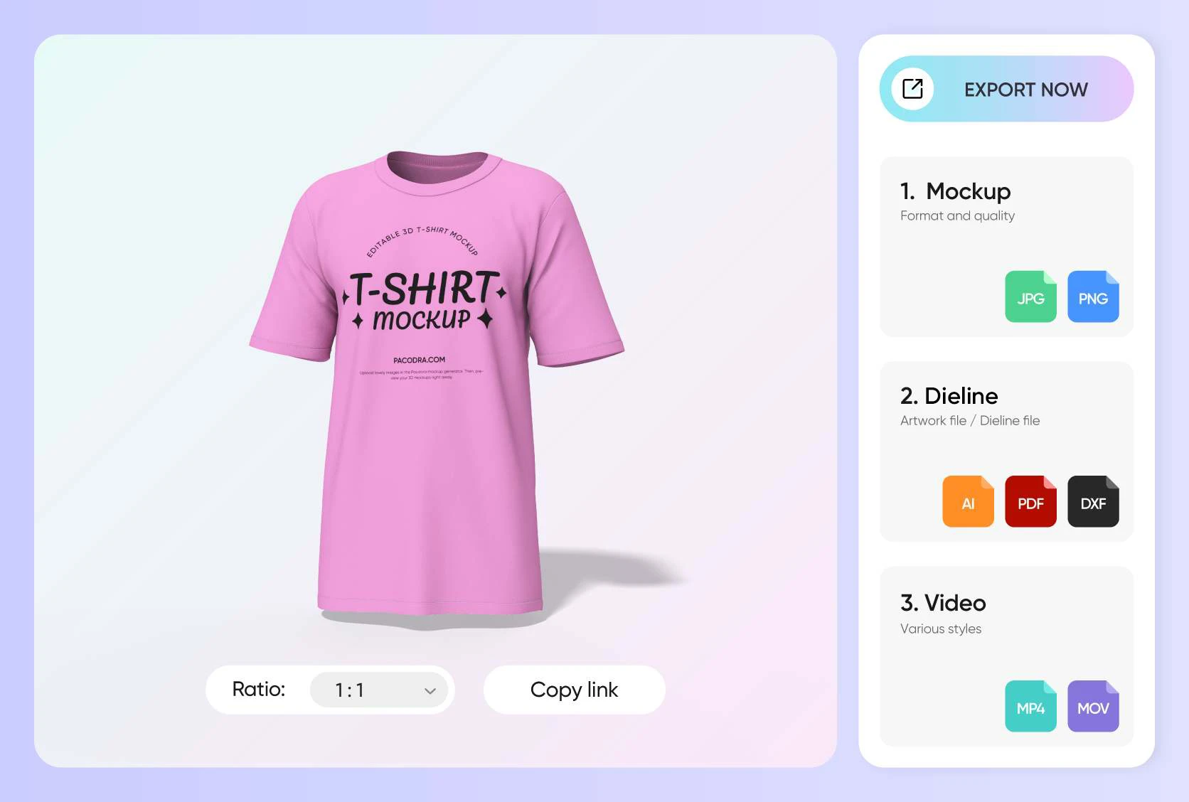 HD visuals that make an impact