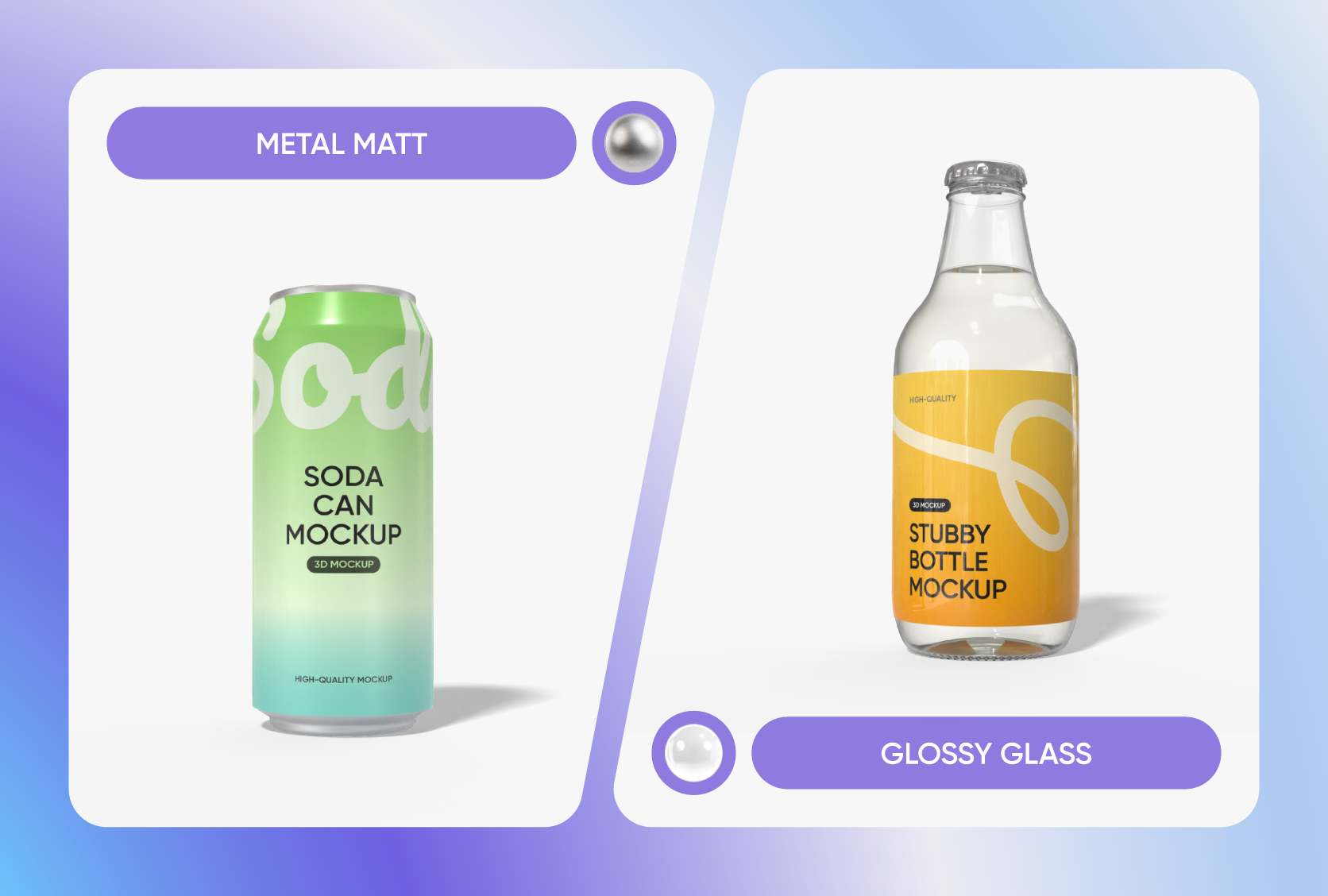 Pick the right packaging for shelf appeal