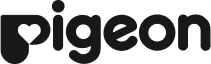 Pigeon logo