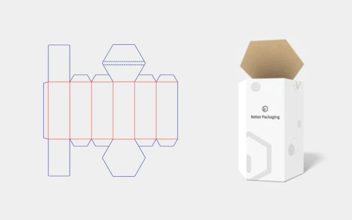 High quality Smiski box