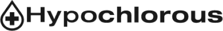 Hypochlorous logo