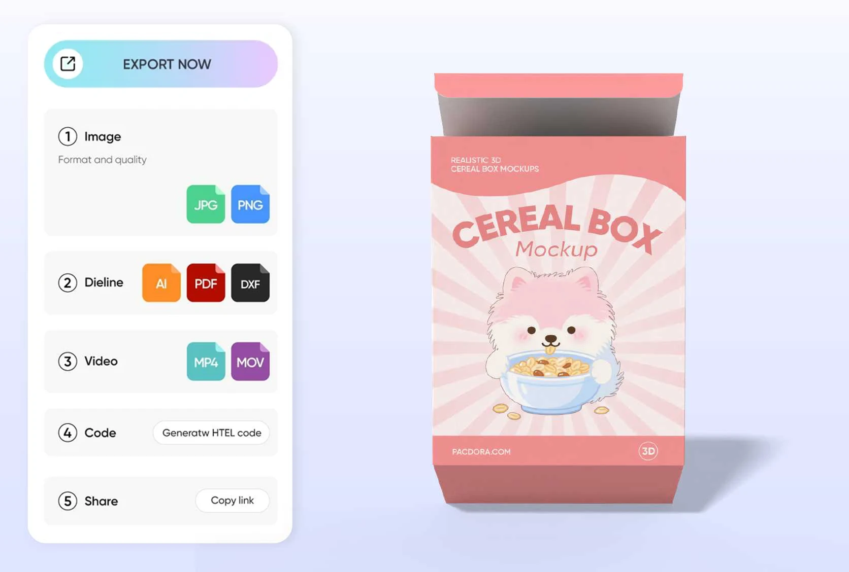 Materials designed to look good and last