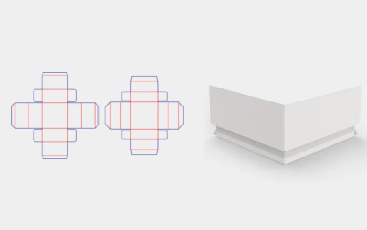 Custom jewelry box