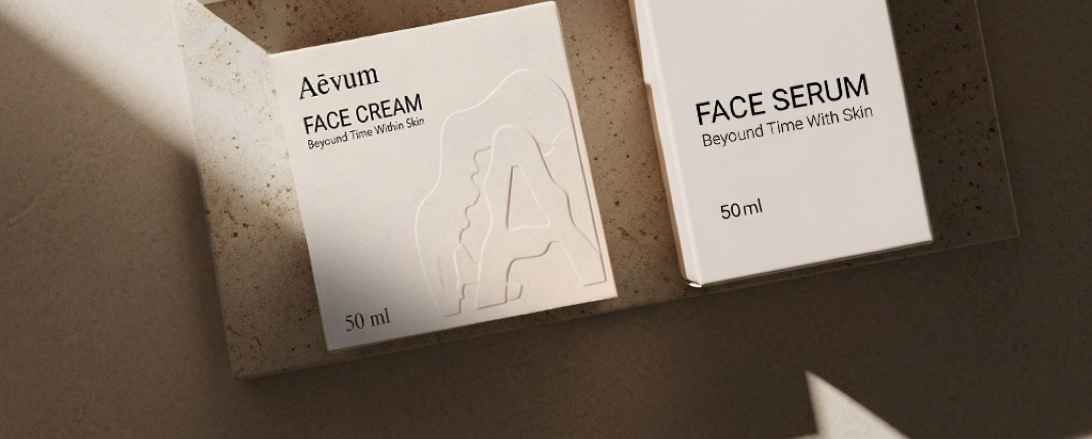 Packaging design: nothing more, nothing less