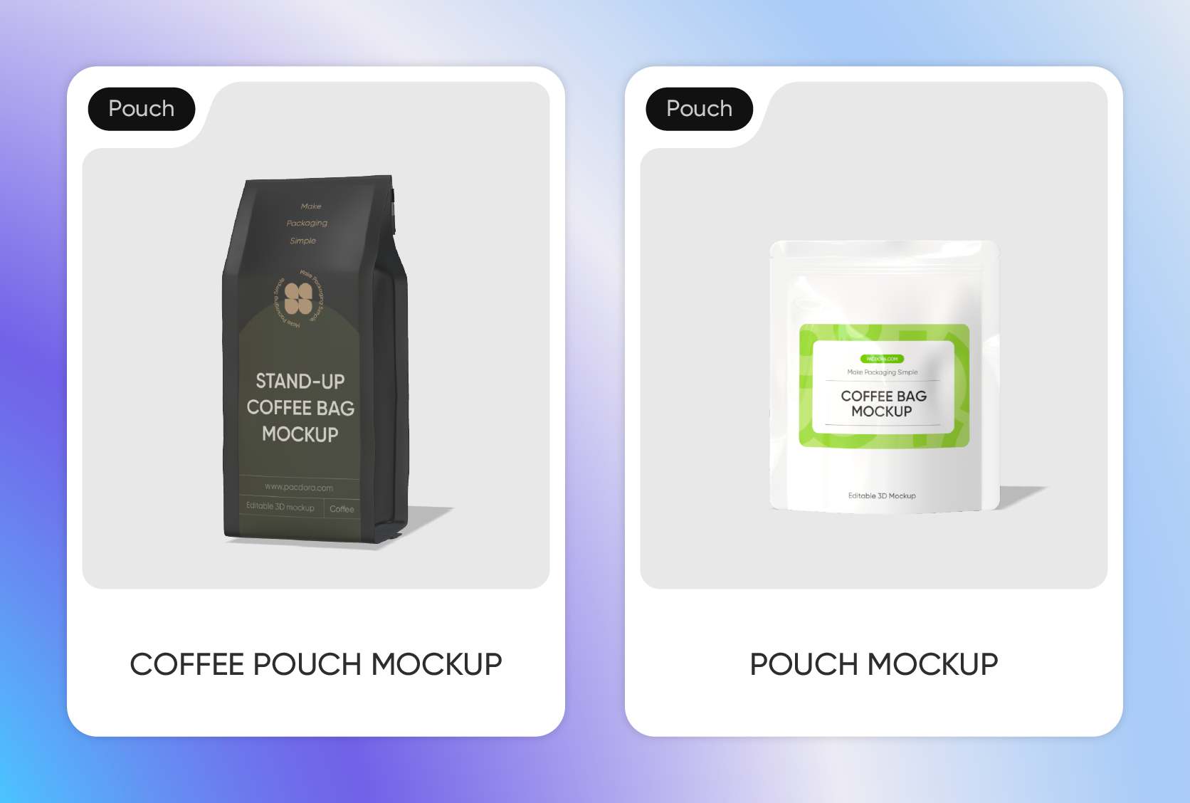 Match the capacity to your consumer’s routine