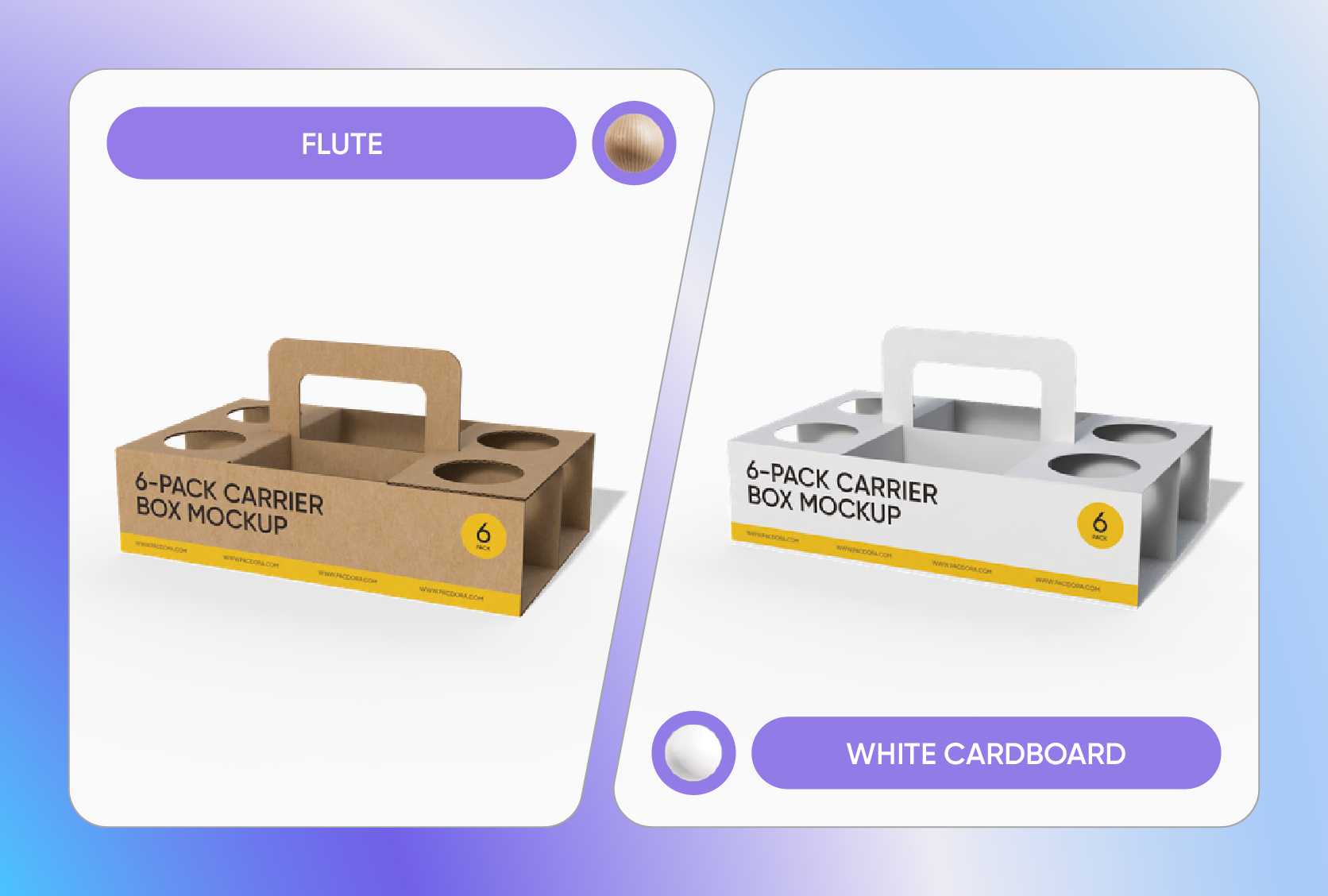 Strong and durable material for proper packaging