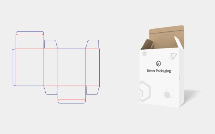 Uno box