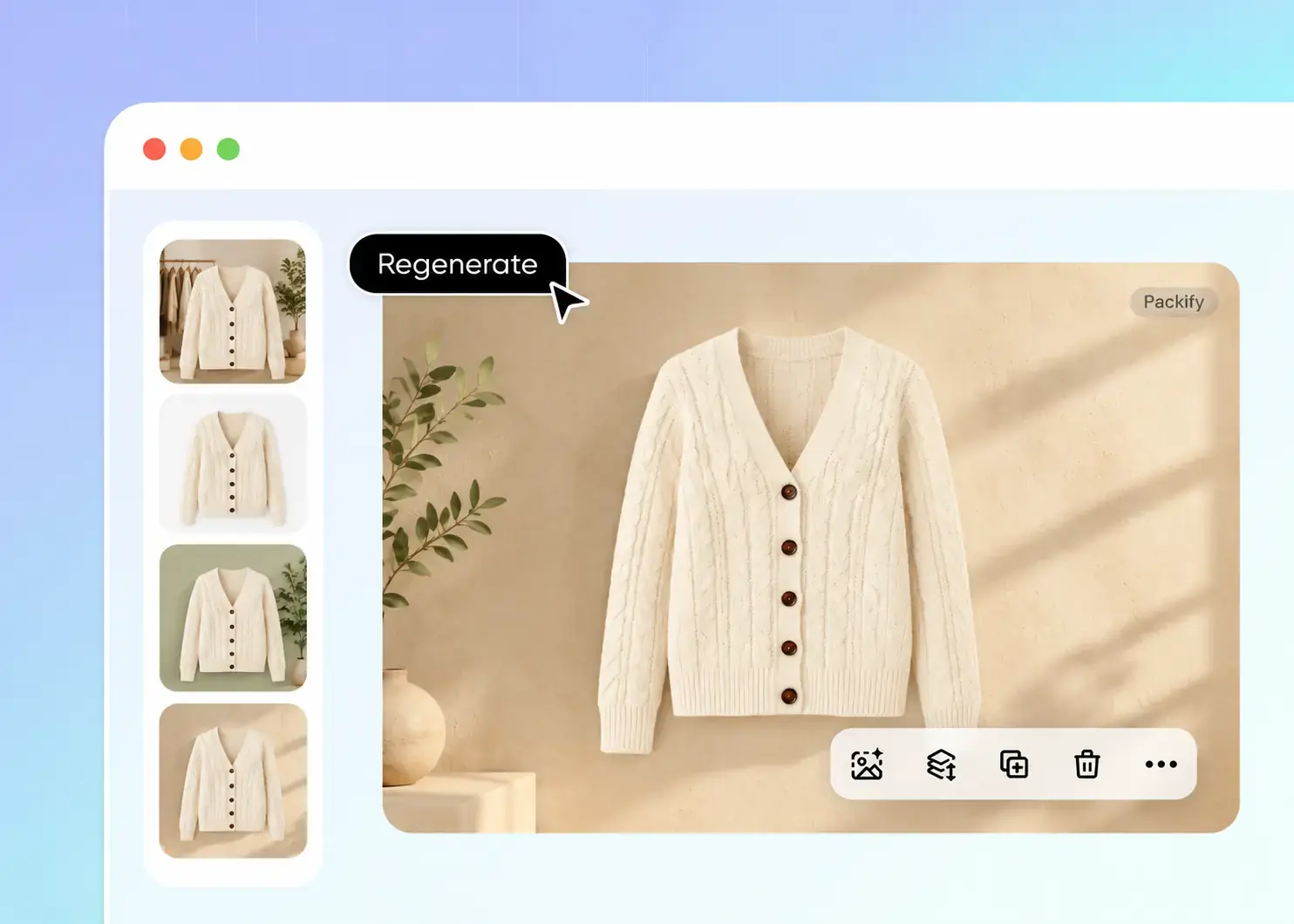 Step 2: Describe the background ebay-listing-generator-describe-the-background