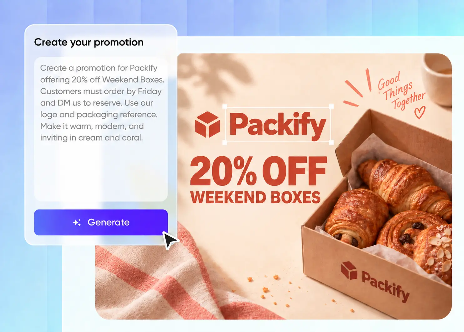 Step 1: Describe your mailer and offer postcard-design-describe-your-mailer-and-offer